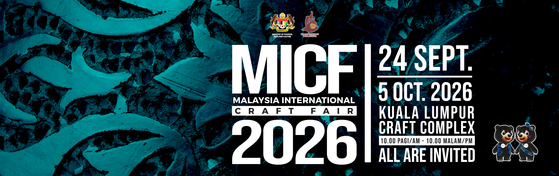 MICF 2026