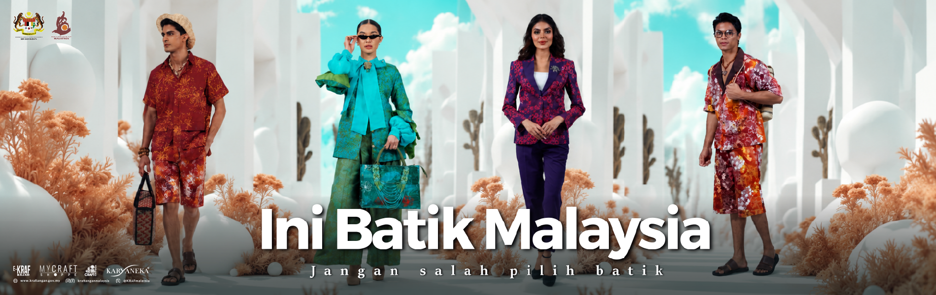 Ini Batik Malaysia